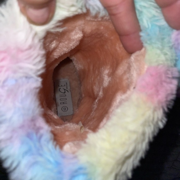 Unicorn 🦄 Boots - Picture 11 of 11